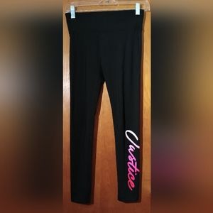 Justice Juniors Leggings